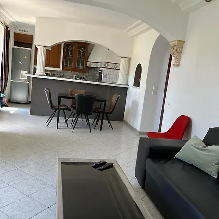 Ferienwohnung Cote D'Azur Saint-Laurent-du-Var Exterior foto