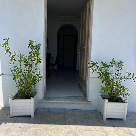 Ferienwohnung Cote D'Azur Saint-Laurent-du-Var Exterior foto