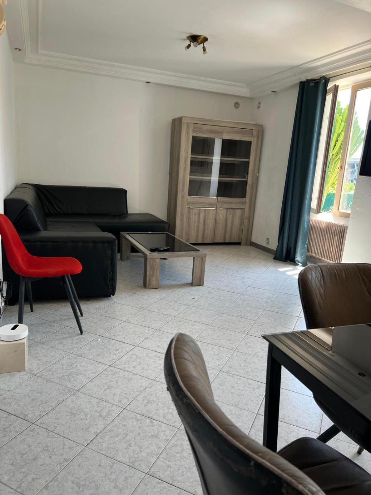 Cote D'azur Apartment *